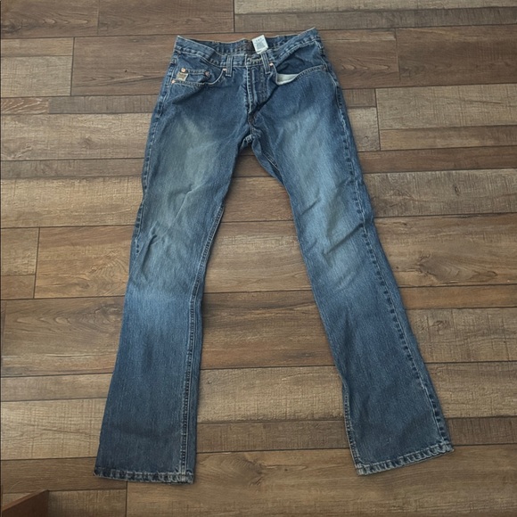 Cinch White Label Relaxed Fit Jeans Size 32x36 - Picture 1 of 5